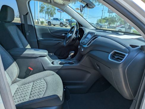 Certified 2022 Chevrolet Equinox LT image 27