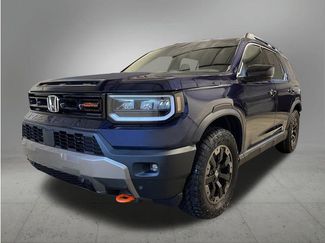 New 2026 Honda Passport TrailSport Elite video 1