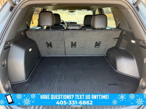 Used 2026 Chevrolet Equinox ACTIV w/ Convenience Package III image 29