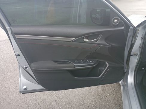 Used 2017 Honda Civic Si image 26