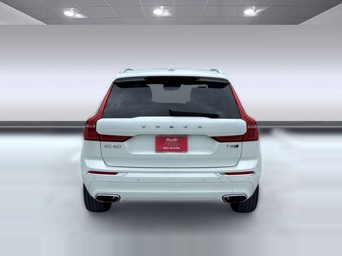 Used 2019 Volvo XC60 T5 Inscription AWD/4WD image 10