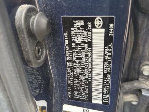 Used 2019 Toyota Avalon image 19