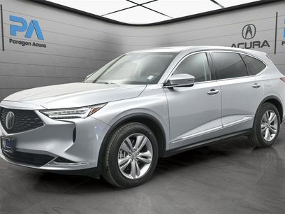 Certified 2023 Acura MDX SH-AWD