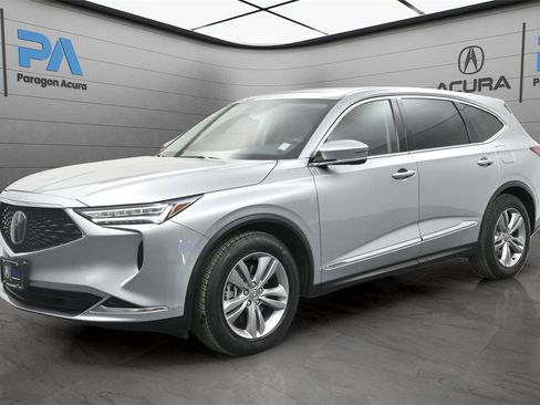 Certified 2023 Acura MDX SH-AWD image 1