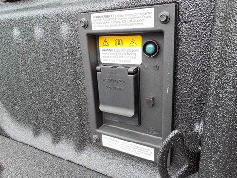 New 2026 Ford F250 XL w/ STX Appearance Package image 9