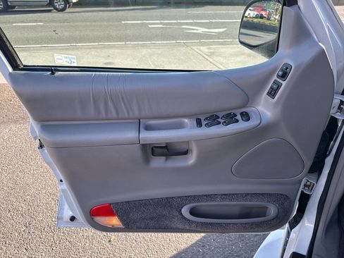 Used 1995 Ford Explorer Limited image 19