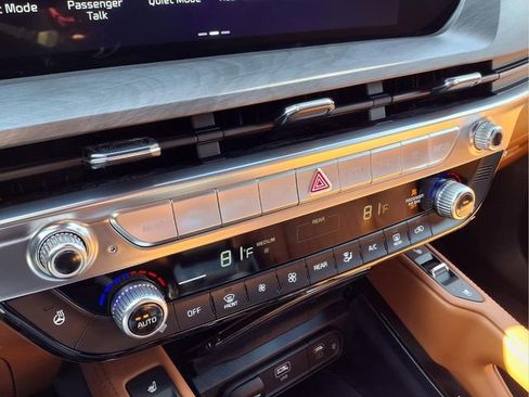 New 2025 Kia Telluride SX Prestige X-Line image 5