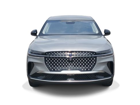 Used 2024 Lincoln Nautilus Premier AWD/4WD image 2