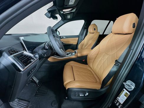 New 2026 BMW X5 xDrive40i image 28