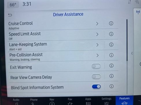 New 2025 Ford F350 King Ranch w/ Chrome Package image 66