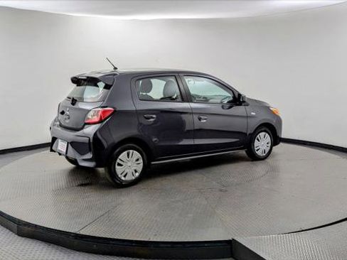 Used 2024 Mitsubishi Mirage ES image 8