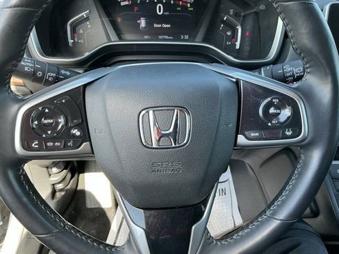 Used 2019 Honda CR-V EX-L image 28