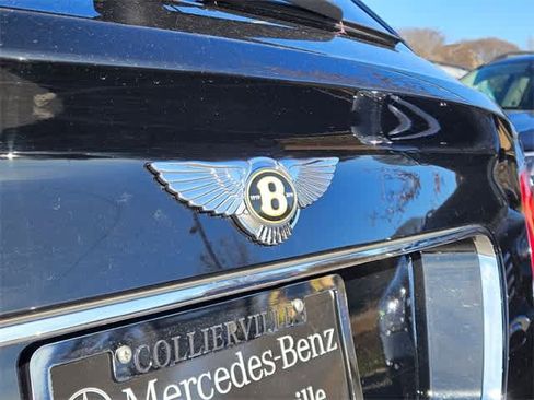 Used 2020 Bentley Bentayga Design Series image 12