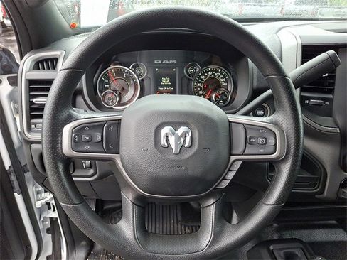 Used 2023 RAM 3500 Tradesman w/ Chrome Appearance Group image 14