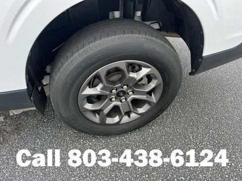 Used 2024 Ford Maverick XLT FWD image 18