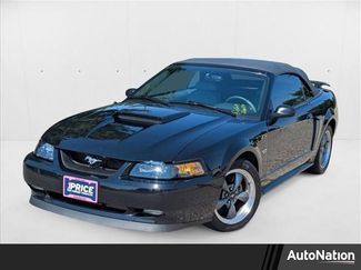 Used 2003 Ford Mustang GT Premium image 1