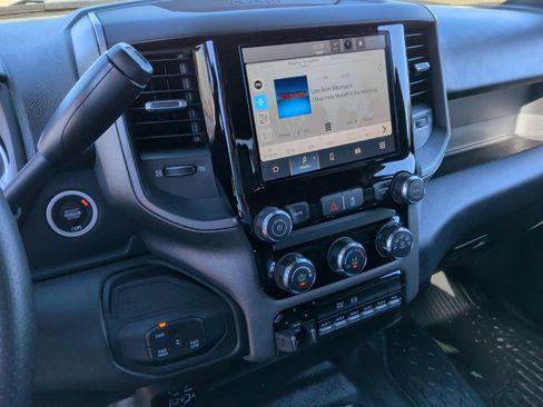 New 2026 RAM 5500 Tradesman image 22