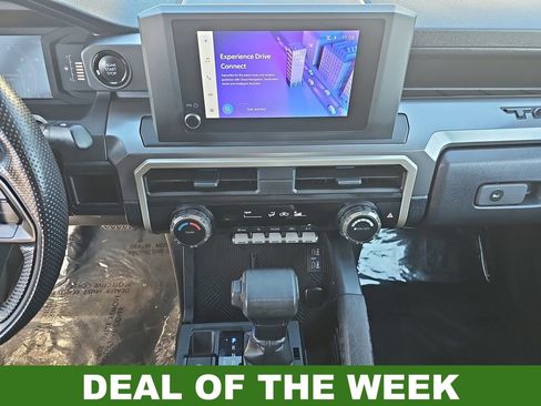 Used 2024 Toyota Tacoma SR5 image 19