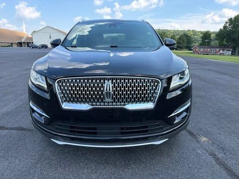 Used 2019 Lincoln MKC Reserve AWD/4WD image 7
