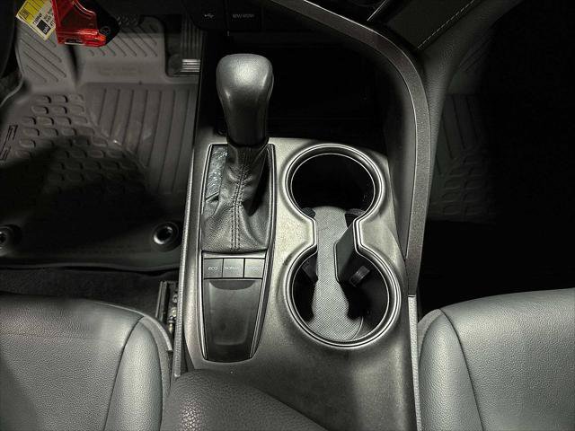 Certified 2023 Toyota Camry SE FWD image 29