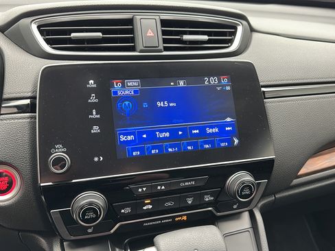 Used 2020 Honda CR-V EX image 21