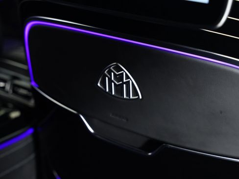 Used 2022 Mercedes-Benz Maybach S 580 4MATIC image 66