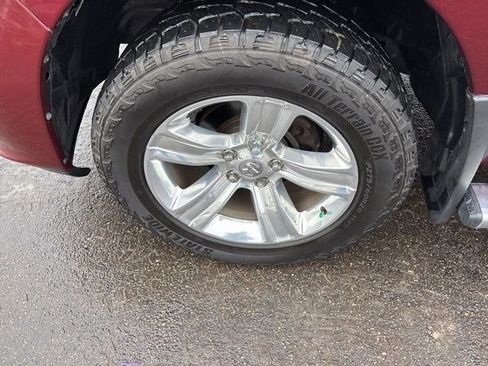 Used 2018 RAM 1500 Sport image 51