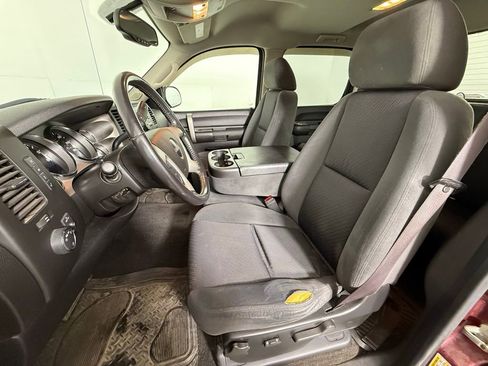 Used 2009 GMC Sierra 1500 SLE w/ Power Pack Plus image 5