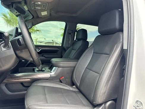 Used 2025 Chevrolet Silverado 2500 LTZ w/ Trail Boss Package AWD/4WD image 20