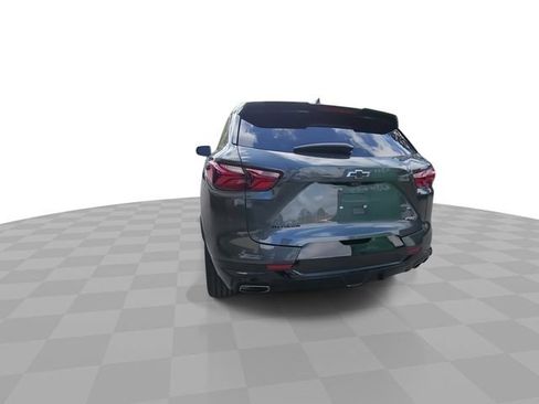 Used 2020 Chevrolet Blazer RS image 7