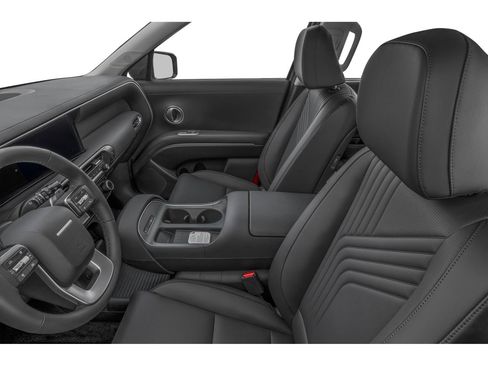 New 2026 Hyundai Palisade SEL FWD image 40