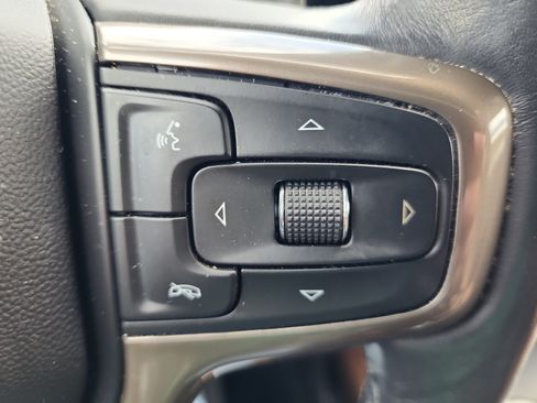 Certified 2023 Chevrolet Silverado 1500 High Country w/ Technology Package AWD/4WD image 20