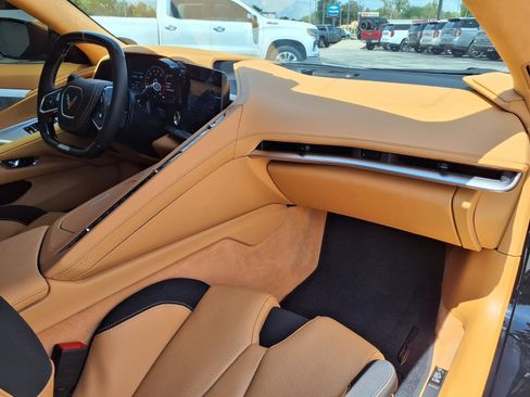 Used 2024 Chevrolet Corvette Z06 image 15