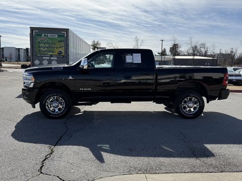 Used 2024 RAM 2500 Laramie w/ Safety Group image 4