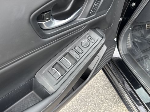 Certified 2025 Honda Accord Sport image 15
