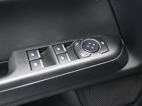 Used 2025 Ford Bronco Sport Big Bend AWD/4WD image 10