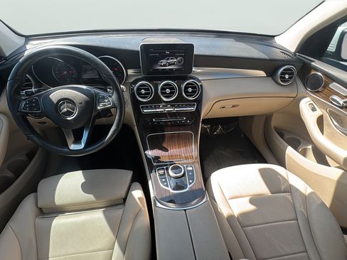 Used 2019 Mercedes-Benz GLC 300 image 31
