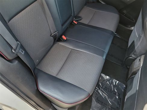 Used 2017 Toyota Corolla SE 50th Anniversary image 22