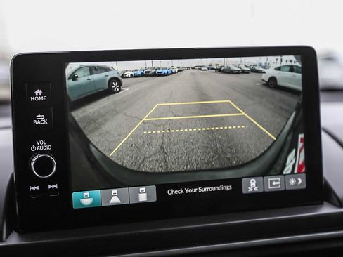 Certified 2024 Honda Pilot EX-L image 24