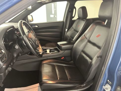 Used 2024 Dodge Durango GT image 15