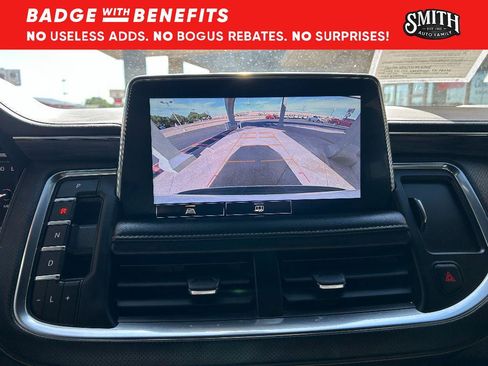 Used 2021 GMC Yukon SLT image 20