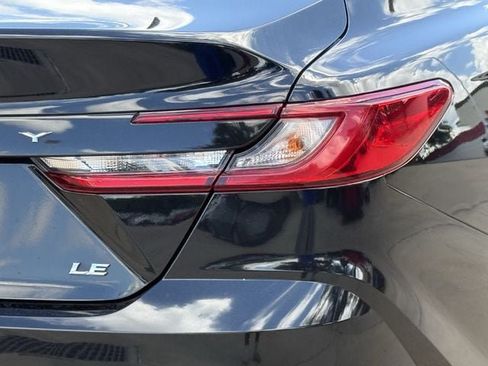 Used 2025 Toyota Camry LE FWD image 7