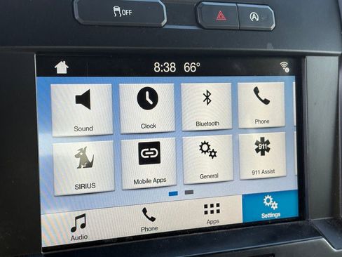 Used 2018 Ford F150 XL w/ Equipment Group 101A Mid RWD image 17