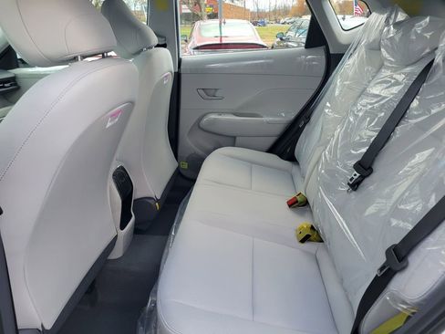 New 2026 Hyundai Kona SE image 29