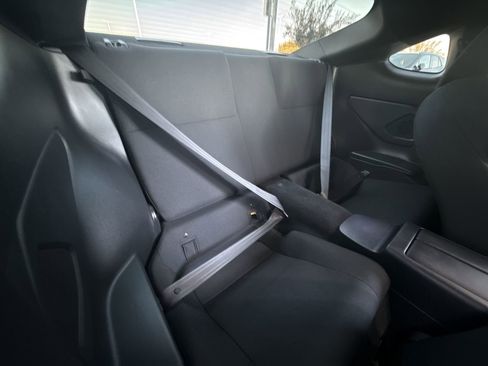Used 2023 Toyota GR86 image 23