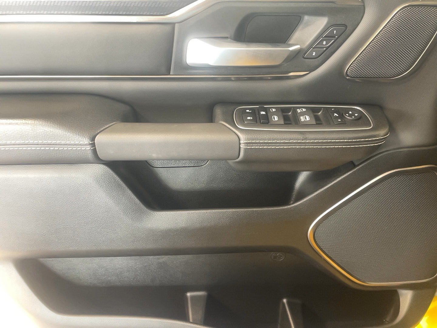 Used 2023 RAM 1500 Rebel w/ Rebel Level 2 Equipment Group AWD/4WD image 13