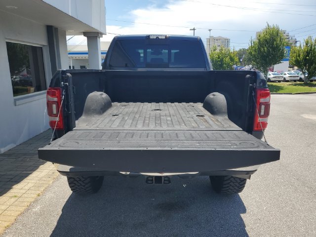 Used 2019 RAM 2500 Limited AWD/4WD image 10