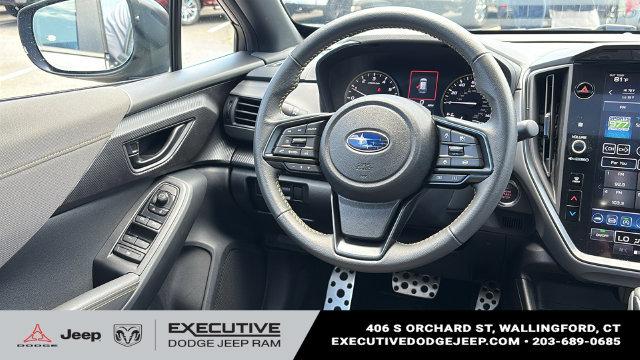 Used 2024 Subaru Crosstrek 2.5i Sport AWD/4WD image 24