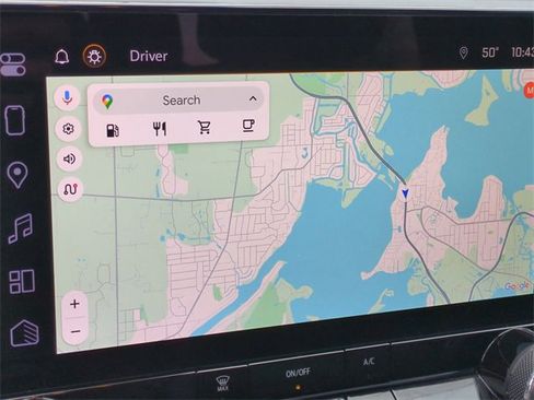 Certified 2024 Chevrolet Colorado W/T image 15