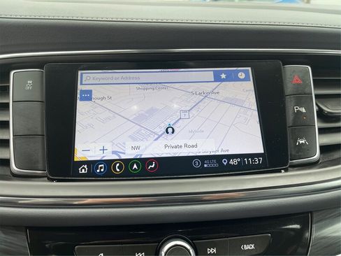 Used 2021 Buick Enclave Premium w/ Sun and Sites Package FWD image 23